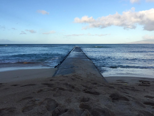 hawaii